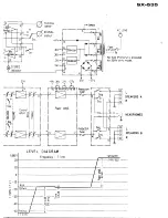 Preview for 5 page of Pioneer SX-535 Service Manual