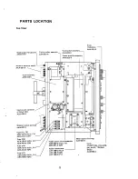 Preview for 6 page of Pioneer SX-535 Service Manual