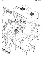 Preview for 19 page of Pioneer SX-535 Service Manual