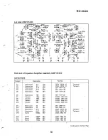 Preview for 33 page of Pioneer SX-535 Service Manual