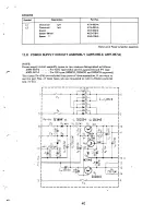 Preview for 44 page of Pioneer SX-535 Service Manual