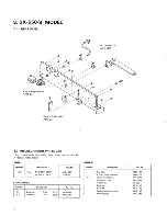 Preview for 52 page of Pioneer sx-550 Service Manual