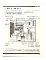 Preview for 3 page of Pioneer SX-5560 Operating Instructions Manual