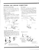 Предварительный просмотр 8 страницы Pioneer SX-5580 Operating Instructions Manual