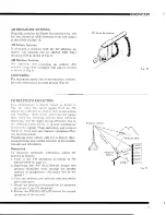 Предварительный просмотр 9 страницы Pioneer SX-5580 Operating Instructions Manual