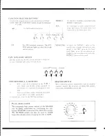 Предварительный просмотр 12 страницы Pioneer SX-5580 Operating Instructions Manual