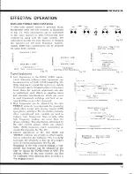 Предварительный просмотр 15 страницы Pioneer SX-5580 Operating Instructions Manual