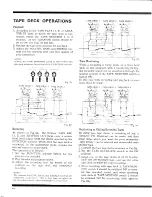 Предварительный просмотр 16 страницы Pioneer SX-5580 Operating Instructions Manual