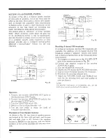 Предварительный просмотр 18 страницы Pioneer SX-5580 Operating Instructions Manual