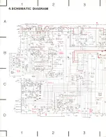 Предварительный просмотр 11 страницы Pioneer SX-57HB Service Manual