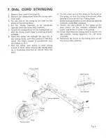 Предварительный просмотр 12 страницы Pioneer SX-580 Service Manual