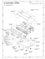 Предварительный просмотр 16 страницы Pioneer SX-580 Service Manual