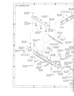 Предварительный просмотр 17 страницы Pioneer SX-580 Service Manual