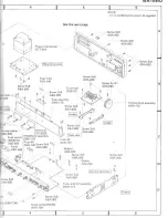 Предварительный просмотр 18 страницы Pioneer SX-580 Service Manual