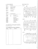 Предварительный просмотр 21 страницы Pioneer SX-580 Service Manual