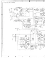 Предварительный просмотр 22 страницы Pioneer SX-580 Service Manual