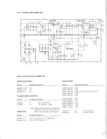 Предварительный просмотр 27 страницы Pioneer SX-580 Service Manual