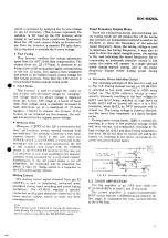 Preview for 11 page of Pioneer SX-600L Service Manual