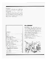 Preview for 2 page of Pioneer SX-636 Operating Instructions Manual