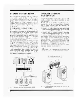 Preview for 4 page of Pioneer SX-636 Operating Instructions Manual