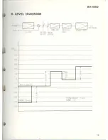 Preview for 18 page of Pioneer SX-650 Service Manual