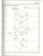 Preview for 42 page of Pioneer SX-650 Service Manual