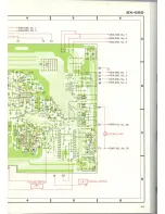 Preview for 53 page of Pioneer SX-650 Service Manual