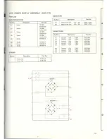 Preview for 72 page of Pioneer SX-650 Service Manual