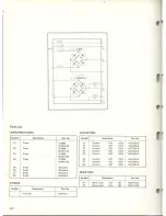 Preview for 89 page of Pioneer SX-650 Service Manual