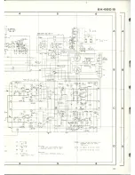 Preview for 112 page of Pioneer SX-650 Service Manual