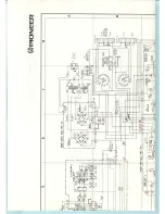 Preview for 122 page of Pioneer SX-650 Service Manual