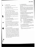 Preview for 6 page of Pioneer SX-700L Service Manual