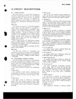 Preview for 8 page of Pioneer SX-700L Service Manual