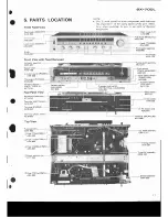 Preview for 12 page of Pioneer SX-700L Service Manual