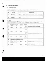 Preview for 14 page of Pioneer SX-700L Service Manual