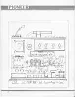 Предварительный просмотр 22 страницы Pioneer SX-700T Owner'S Manual