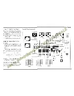 Предварительный просмотр 6 страницы Pioneer SX-727 Operation Instruction Manual