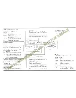 Предварительный просмотр 7 страницы Pioneer SX-727 Operation Instruction Manual