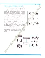 Предварительный просмотр 11 страницы Pioneer SX-727 Operation Instruction Manual