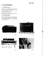 Preview for 9 page of Pioneer SX-727 Service Manual