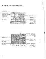 Preview for 10 page of Pioneer SX-727 Service Manual