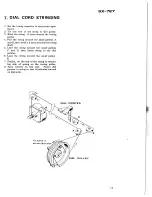 Preview for 11 page of Pioneer SX-727 Service Manual