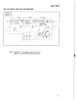 Preview for 19 page of Pioneer SX-727 Service Manual