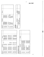 Preview for 39 page of Pioneer SX-727 Service Manual