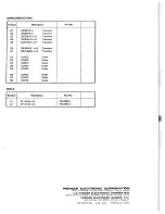 Preview for 48 page of Pioneer SX-727 Service Manual