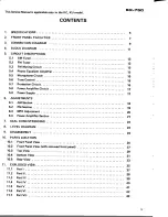 Preview for 2 page of Pioneer SX-750 Service Manual