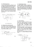 Preview for 14 page of Pioneer SX-750 Service Manual