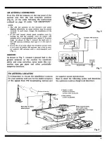 Preview for 10 page of Pioneer SX-780 Operating Instructions Manual