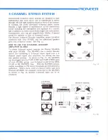 Предварительный просмотр 11 страницы Pioneer SX-828 Operating Instructions Manual