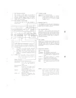 Preview for 6 page of Pioneer SX-828 Service Manual